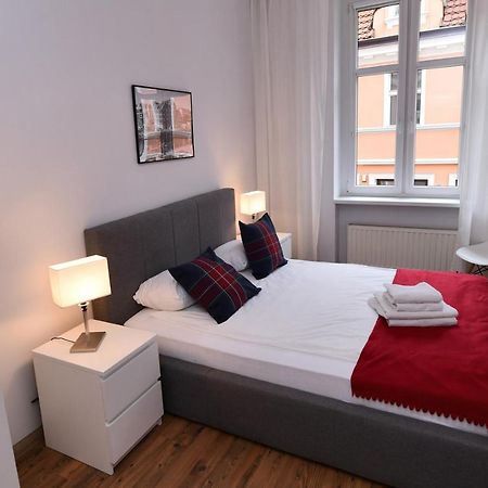 Apartamenty Na Starowce Bromberg Exterior foto