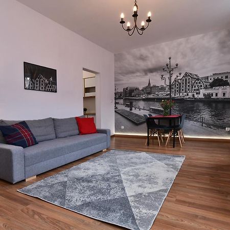 Apartamenty Na Starowce Bromberg Exterior foto