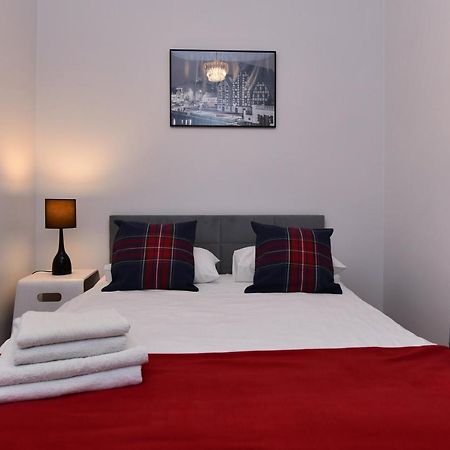 Apartamenty Na Starowce Bromberg Exterior foto