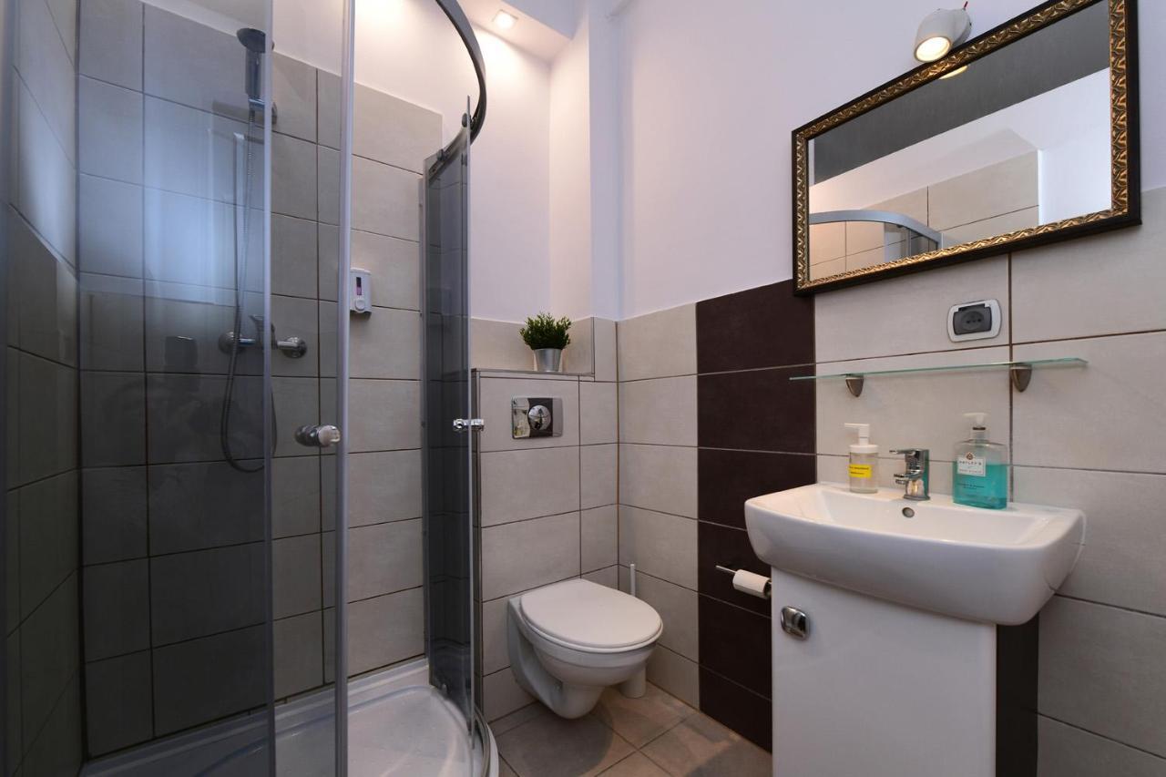 Apartamenty Na Starowce Bromberg Exterior foto