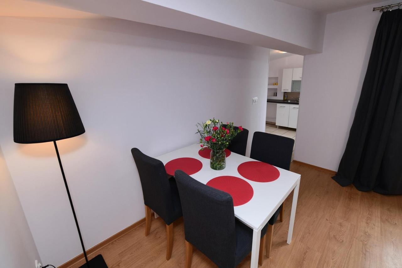 Apartamenty Na Starowce Bromberg Exterior foto