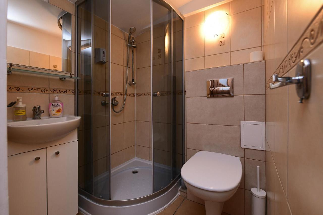 Apartamenty Na Starowce Bromberg Exterior foto