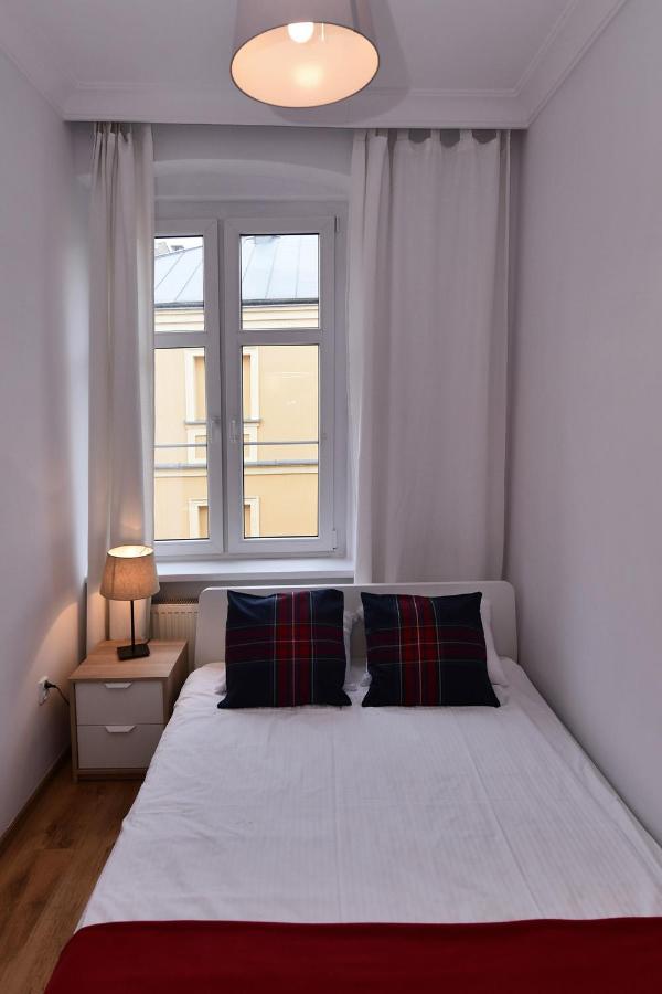 Apartamenty Na Starowce Bromberg Exterior foto