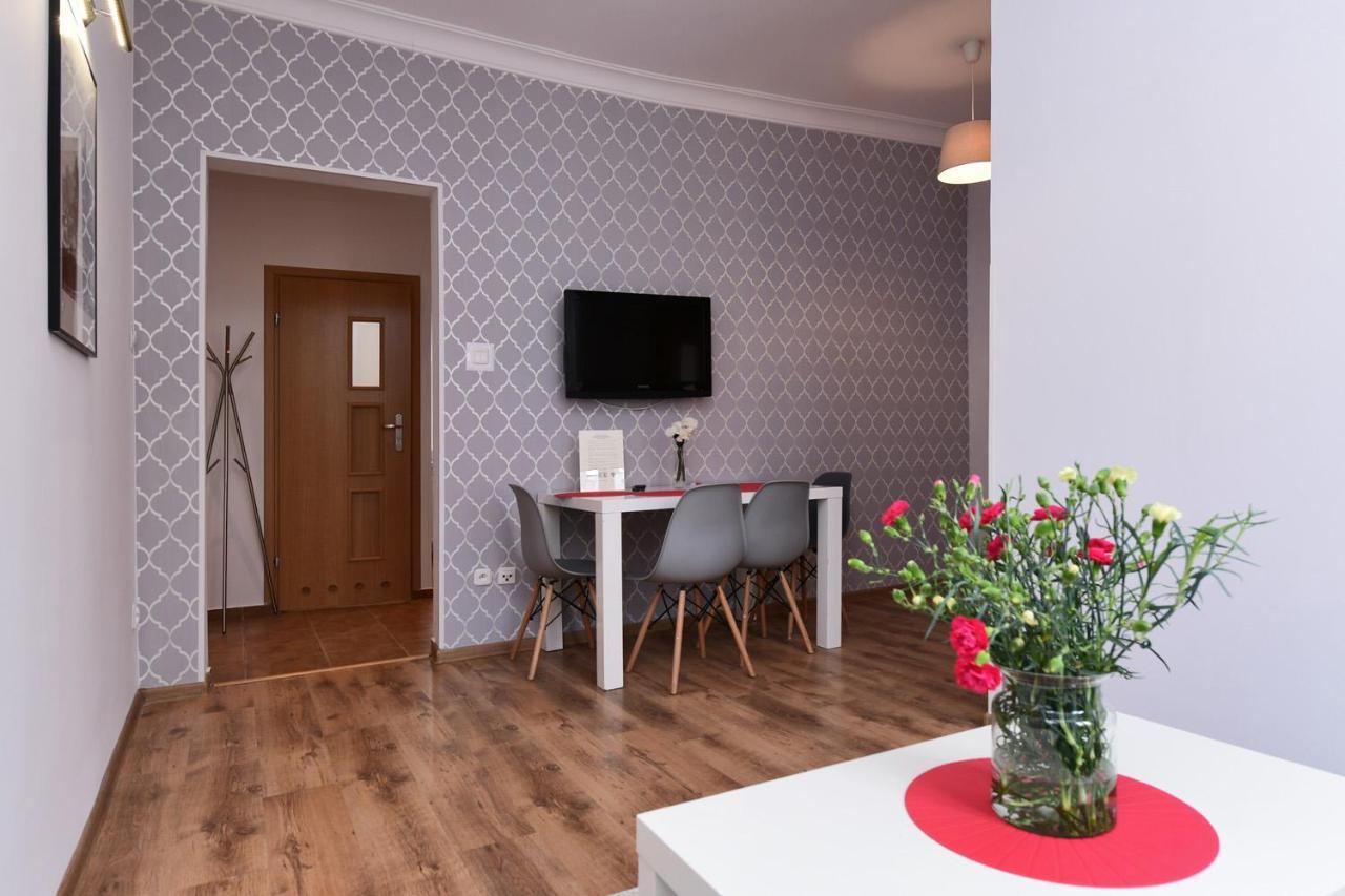 Apartamenty Na Starowce Bromberg Exterior foto