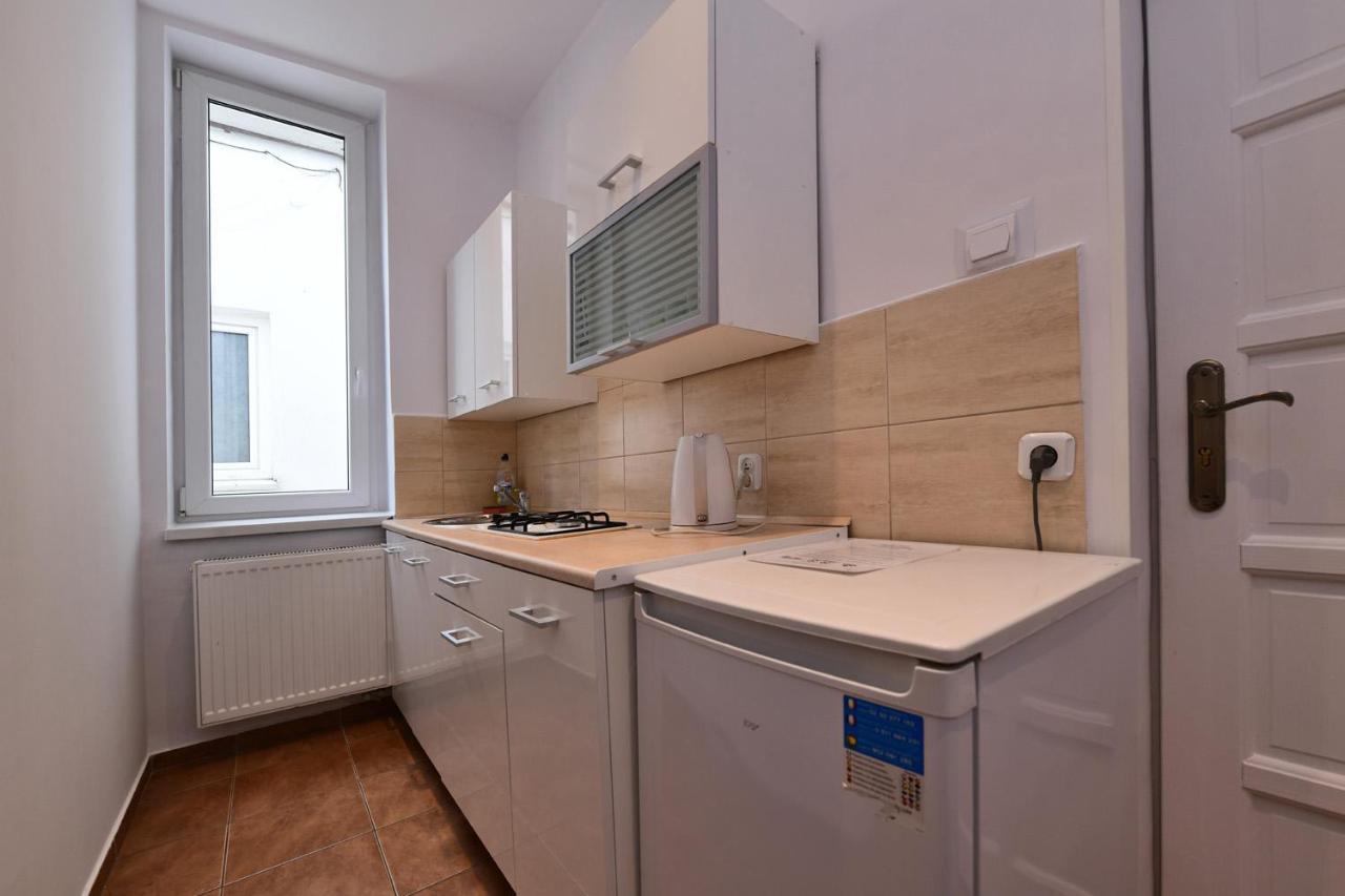 Apartamenty Na Starowce Bromberg Exterior foto