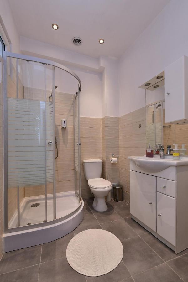 Apartamenty Na Starowce Bromberg Exterior foto