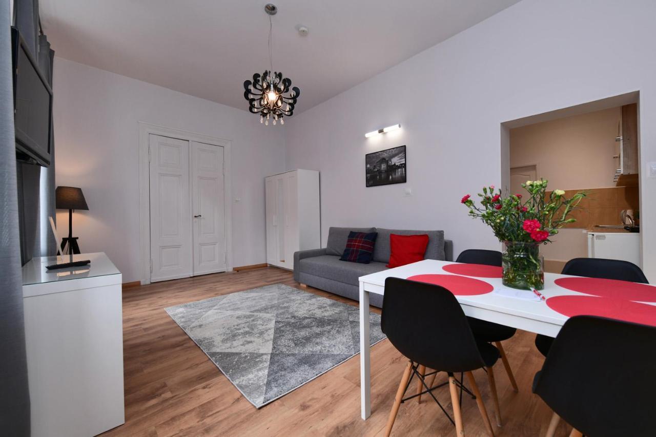 Apartamenty Na Starowce Bromberg Exterior foto