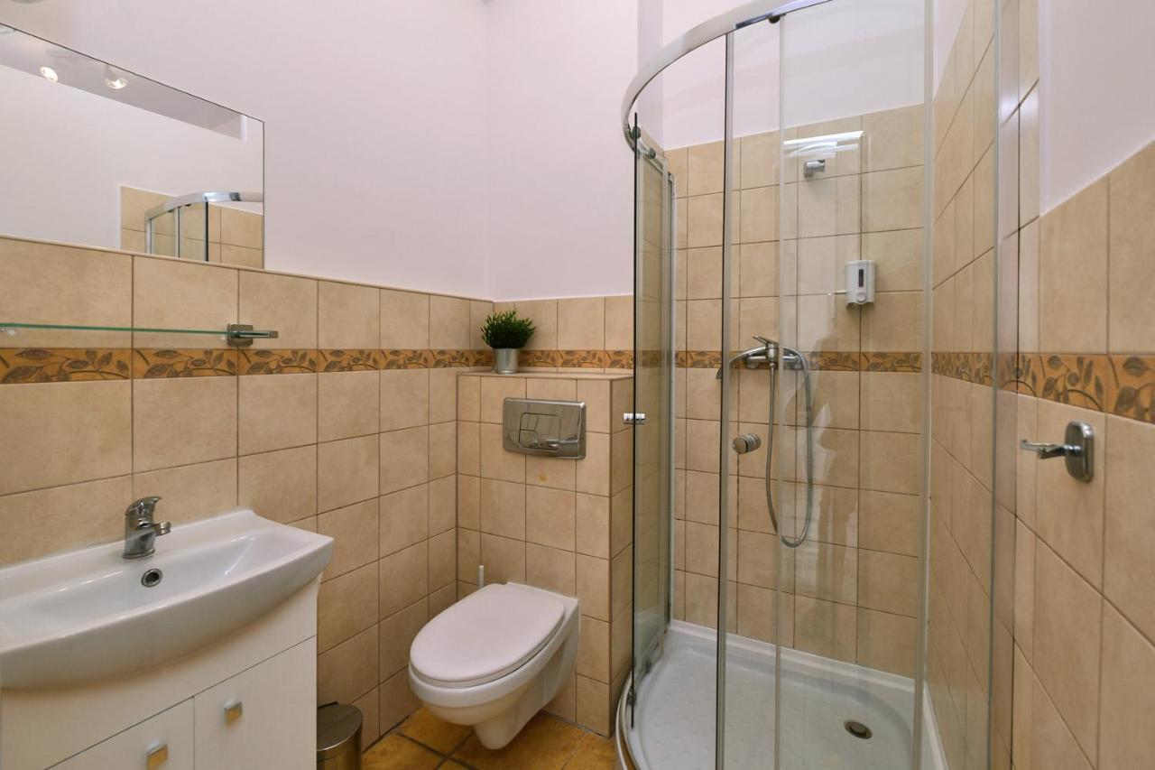 Apartamenty Na Starowce Bromberg Exterior foto