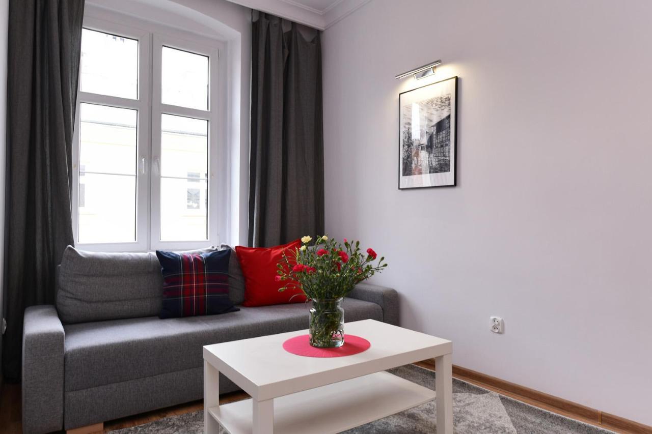 Apartamenty Na Starowce Bromberg Exterior foto
