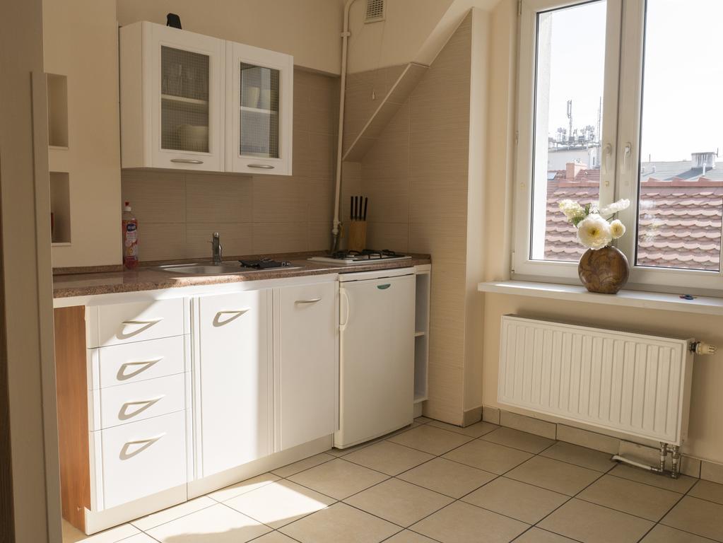 Apartamenty Na Starowce Bromberg Exterior foto